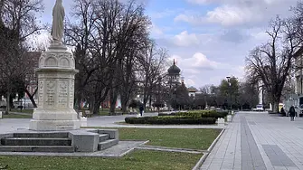 В сряда облачността ще е променлива, често и значителна - максималните температури ще са около 0°