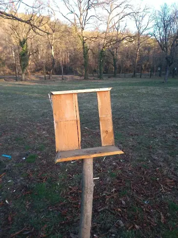  Общински съветници възвърнаха къщички за книги в парк „ Кайлъка “ 