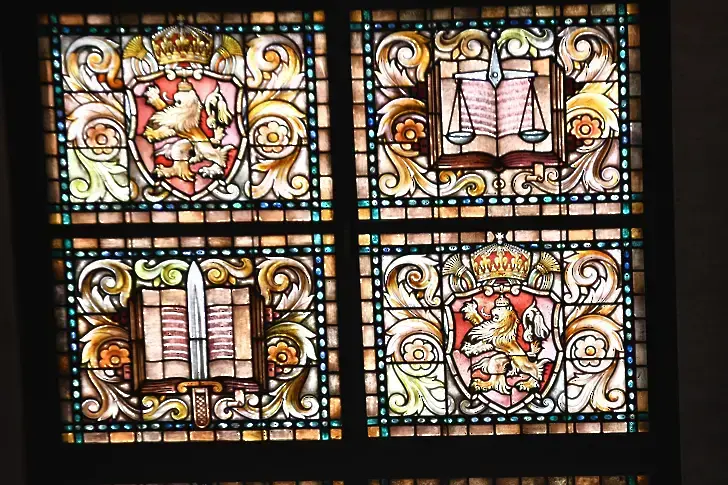  Снимка: БУЛФОТО 