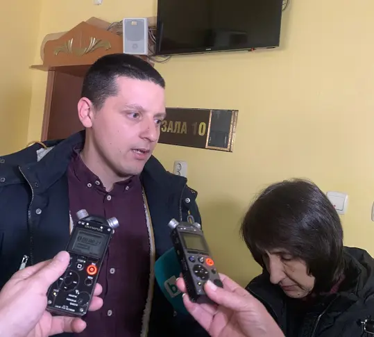  20 години затвор при първичен непоколебим режим постанови съда в Плевен по делото за гибелта на трима при разклона за Ралево 