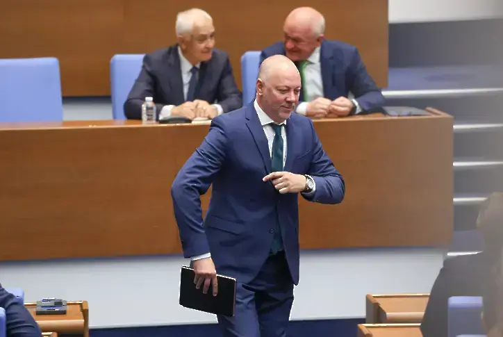  Снимки: Българска телеграфна агенция 