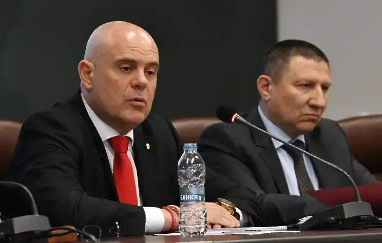  Снимка: БУЛФОТО 