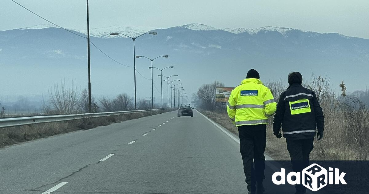 Европейският център за транспортни политики публикува доклад за пътната безопасност