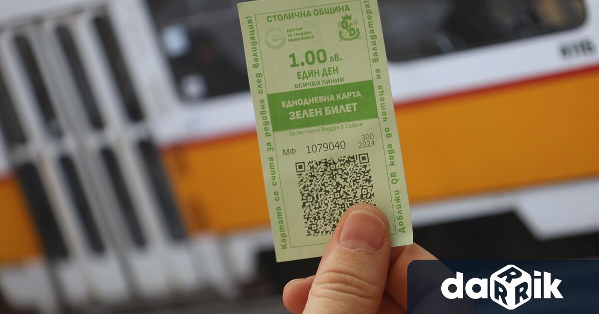 Заради очакваното замърсяване на въздуха с ФПЧ10 днес в неделя