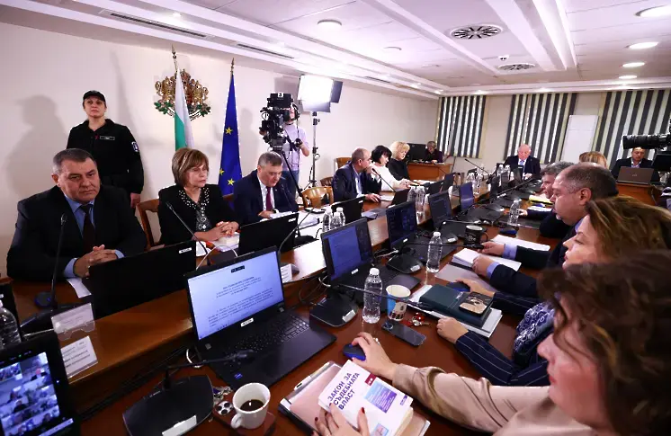  Снимка: Българска телеграфна агенция 