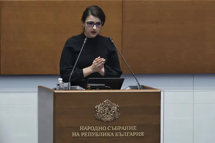  Снимка: Българска телеграфна агенция 