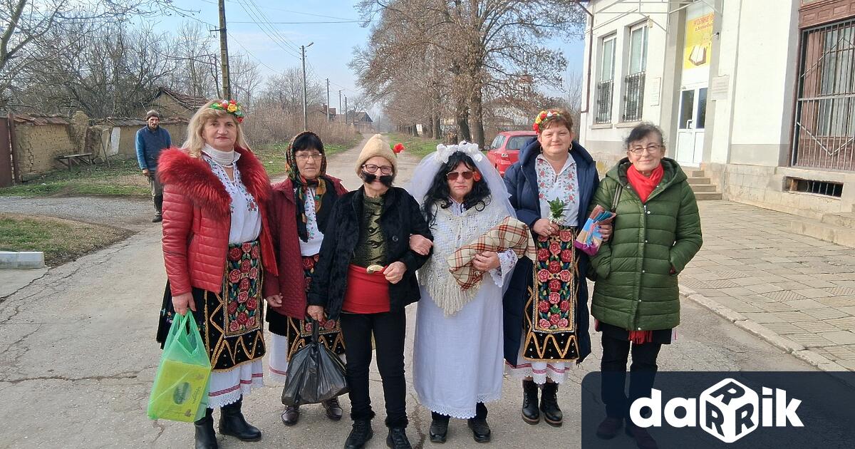 Бабин ден е един от големите народни женски празници посветен