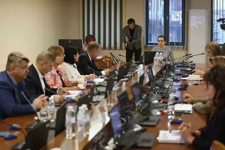  Българска телеграфна агенция 