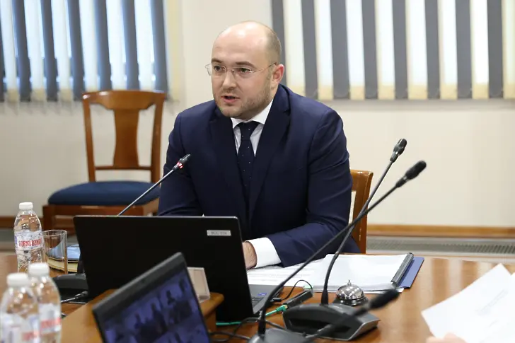  Снимка: Българска телеграфна агенция 