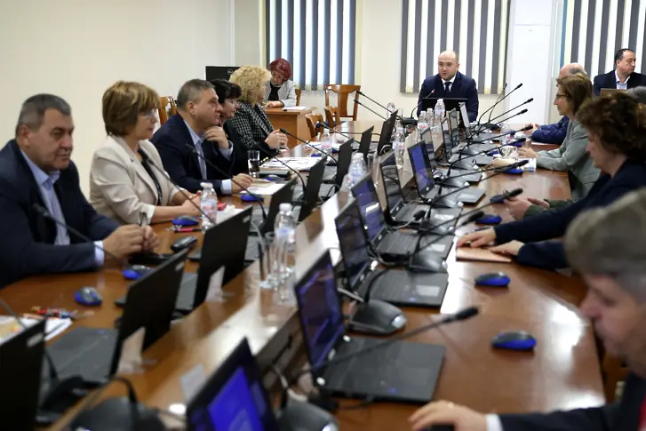  Снимка: Българска телеграфна агенция 