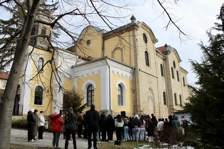  Котел означи 147 години от своето избавление от османско господство 