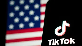 TikTok отново работи в САЩ