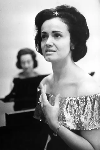  101 години от рождението на Катя Попова 