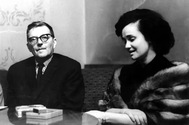  101 години от рождението на Катя Попова 