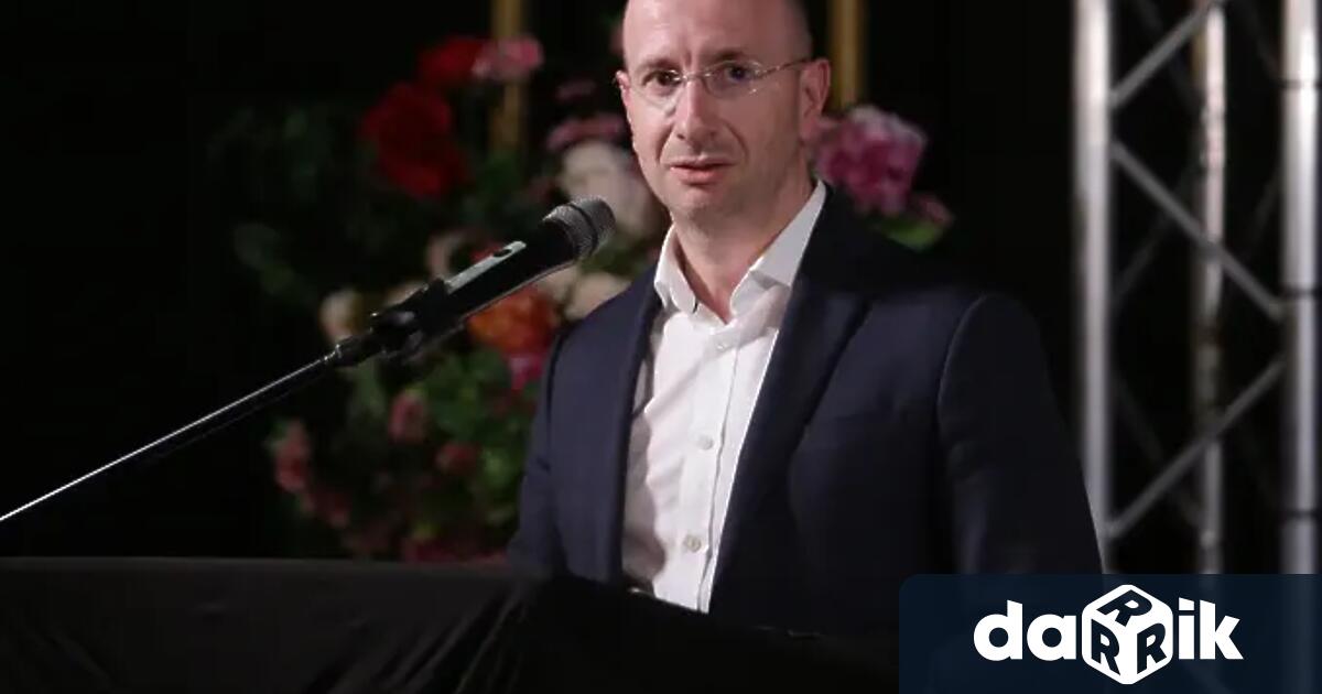 Съдийската колегия на Висшия съдебен съвет ВСС избра Руси Алексиев