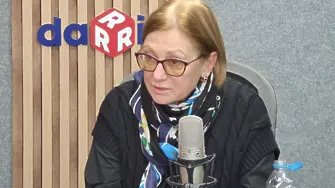 Адв. Ина Лулчева: Докато членове на ВСС се чувстват притискани от политическите сили, няма да имаме независими