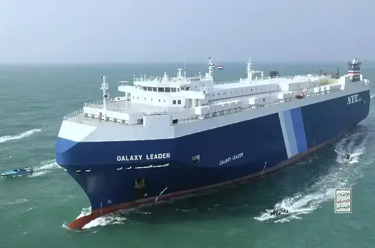  Българските моряци от похитения “Галакси лийдър ” се прибраха вкъщи 