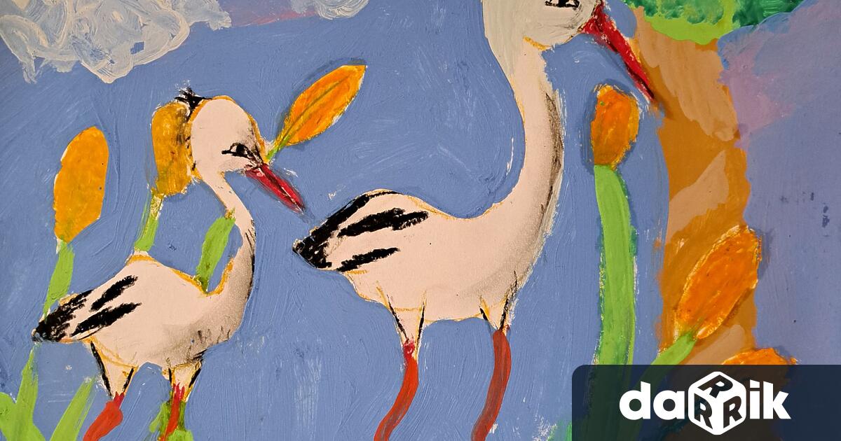 По повод Световния ден на влажните зони 2 февруари 2025