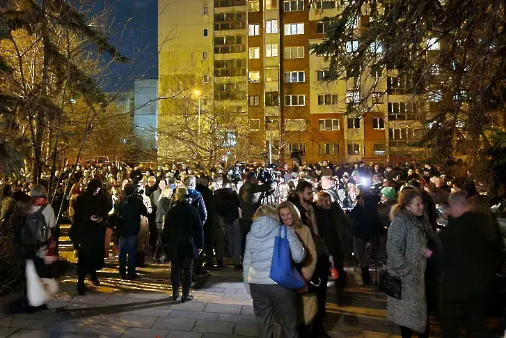  Българска телеграфна агенция 