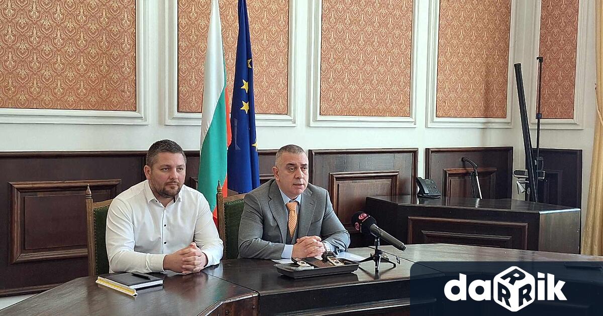 Дните 3 и 4 февруари да бъдат неучебни предлага кметът