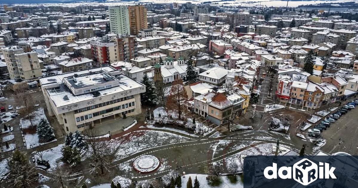 Програмата за управление и разпореждане с имотите общинска собственост за