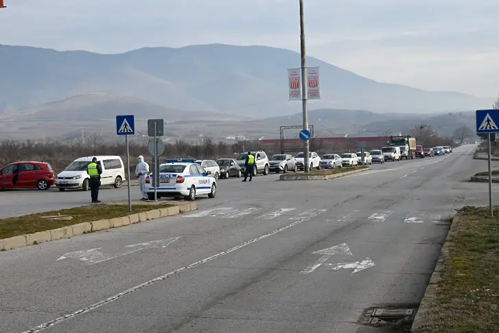  Проиграха спешен проект на дружество с висок рисков капацитет – Петролна база-Сливен 