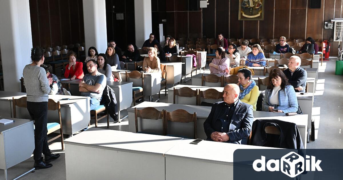 По инициатива на Местната комисия за борба срещу противообществените прояви