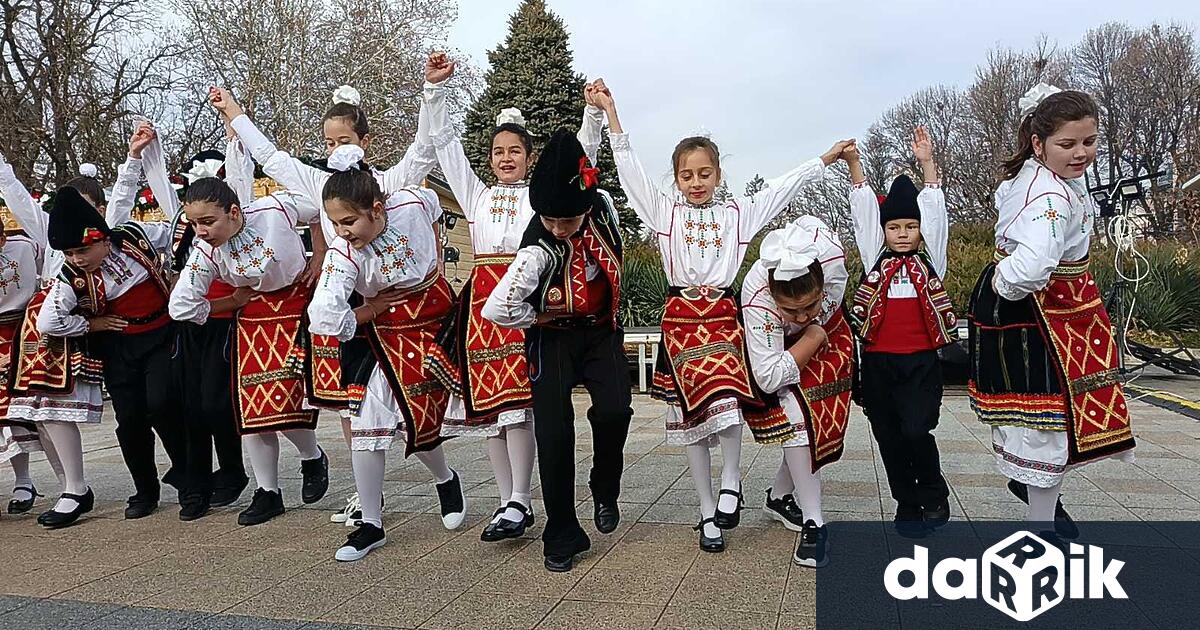 Културните прояви в Плевен за седмицата 27 януари – 02