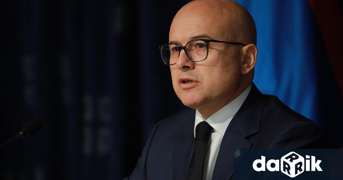 Само преди ден държавният глава на Сърбиязаяви че се подготвя