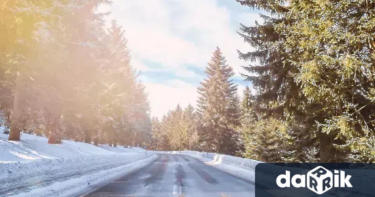 В повечето райони ще бъде почти тихо На места в