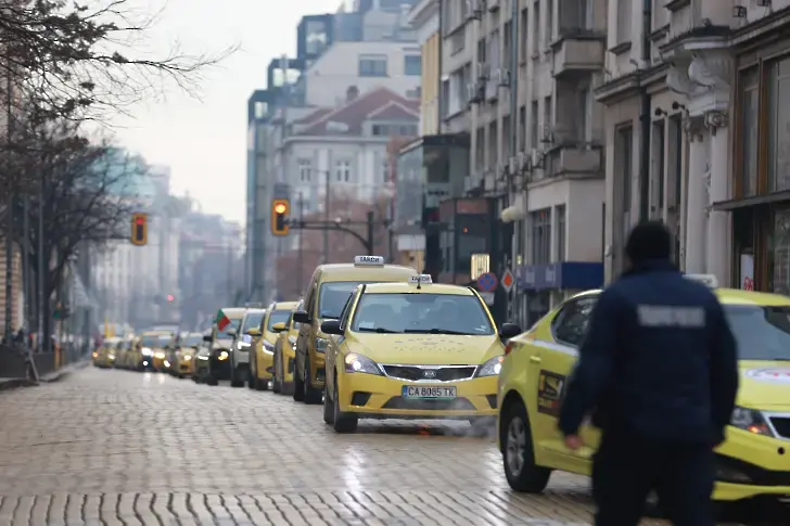  Снимка: Българска телеграфна агенция 