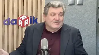 Георги Ганев: “Голямото неизвестно” е дали ГЕРБ наистина иска да влезем в еврозоната