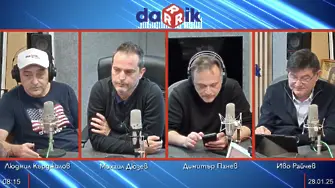 “Новините, обяснени”: Прекъснал ли е корабът “Вежен” оптичен кабел по дъното на Балтийско море