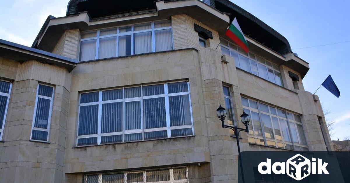 Започва ремонтът на Градската библиотека Паисий Хилендарски в Асеновград Проектът е