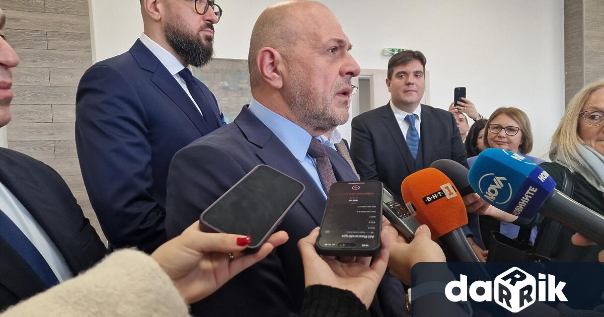 Има потенциал за съкращения в държавната администрация Редно е в