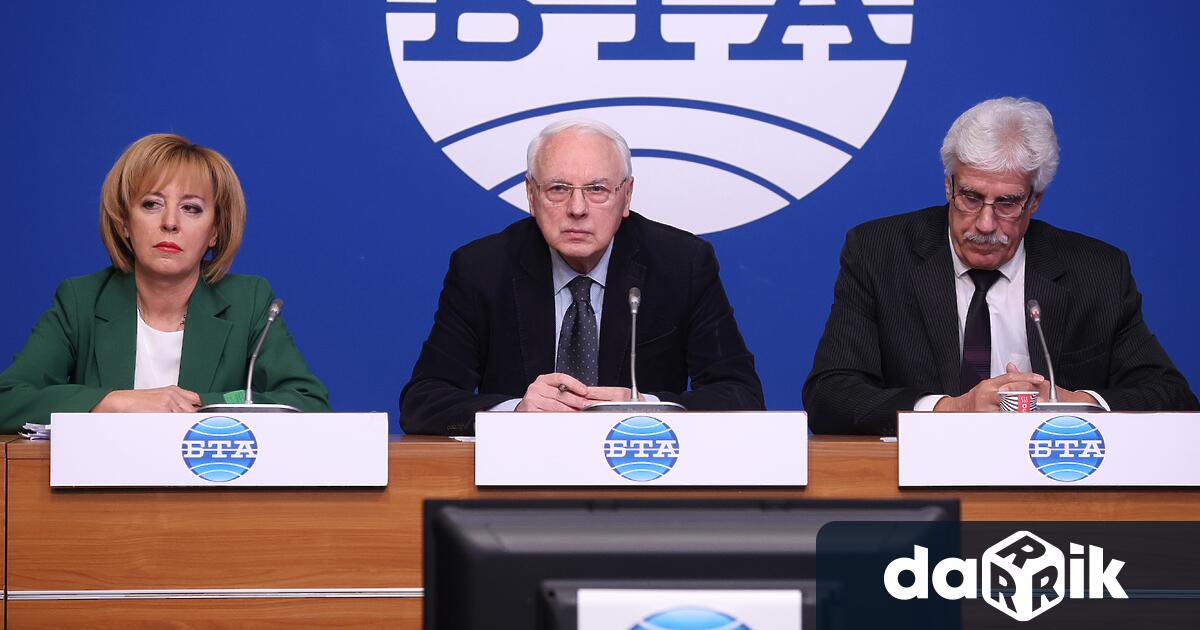 Бойкотът на 13 февруари ще покаже силата на потребителите Това