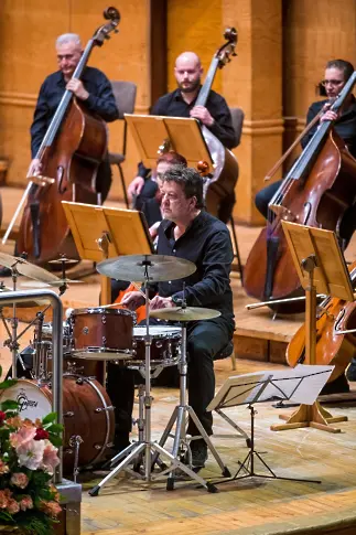  Два авторски концерта на Христо Йоцов с Плевенска филхармония - в Плевен и София 