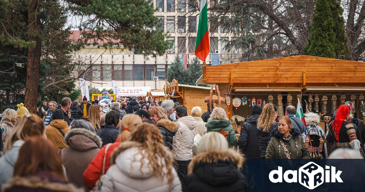 Единственото по рода си в страната Джамалджийско село ще отвори