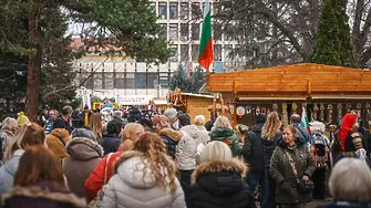 Единственото по рода си в страната „Джамалджийско село“ ще отвори врати за втора поредна година в Кюстендил