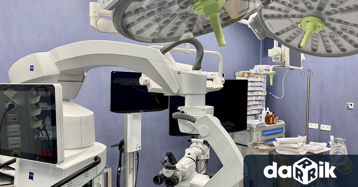 Индекс на болниците 2024 г поставя Сърце и Мозък’ начело