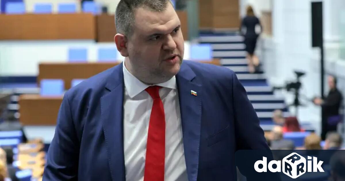 Парламентът отхвърли предложението на ДПС НН за създаване на Временна