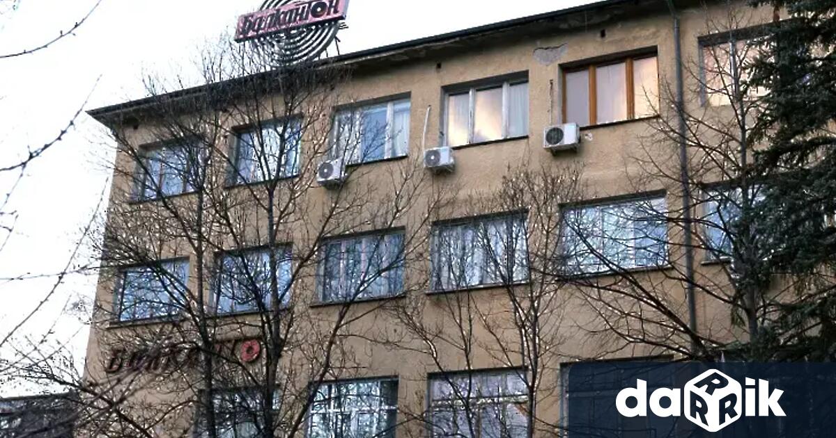 Сградата на Балкантон ще бъде запазена Товасъобщихаот Столичната община след