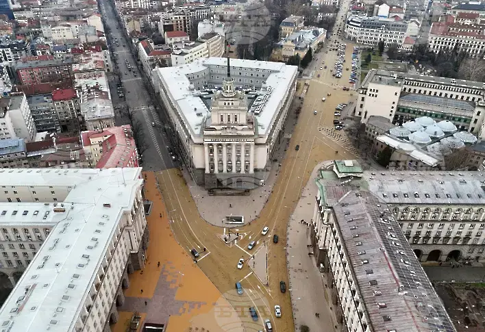  Българска телеграфна агенция 