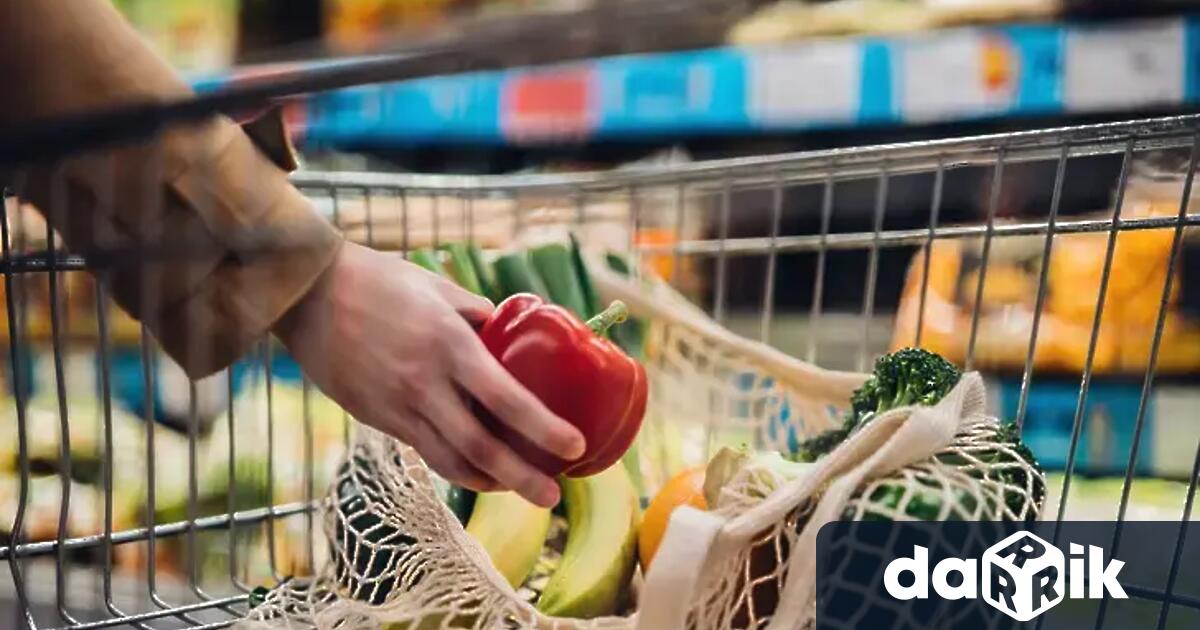 Таван на надценките на основни хранителни продукти предлагат от БСП