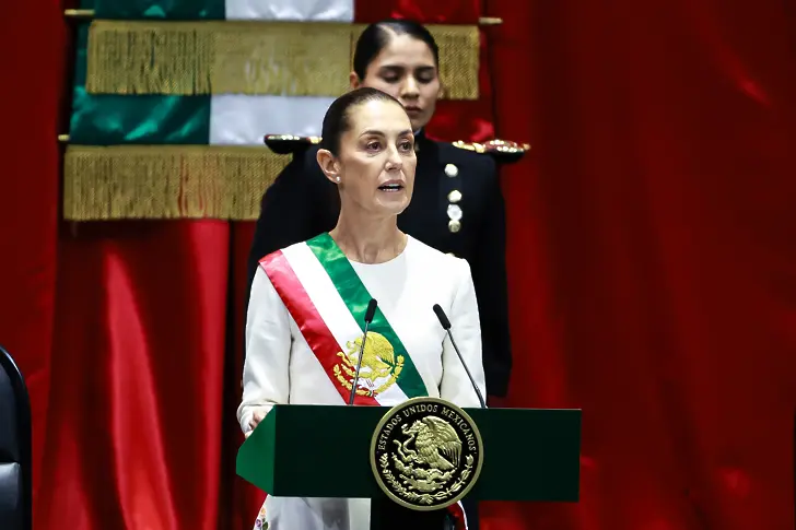  „ Контрамерки “: Канада и Мексико постановат ответни мита на Съединени американски щати 