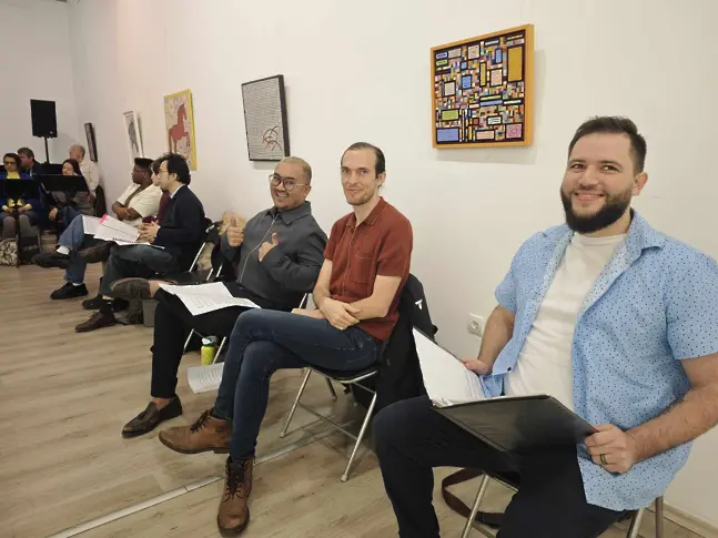  Плевен е хазаин на диригентски курс с интернационално присъединяване 