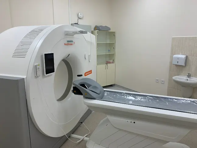  Медицински център „ Света Марина “ отвори порти в центъра на Плевен/СНИМКИ/ 