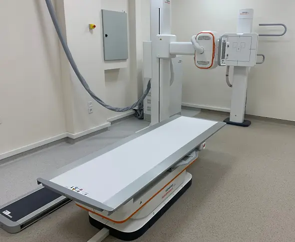  Медицински център „ Света Марина “ отвори порти в центъра на Плевен/СНИМКИ/ 