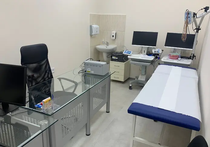  Медицински център „ Света Марина “ отвори порти в центъра на Плевен/СНИМКИ/ 