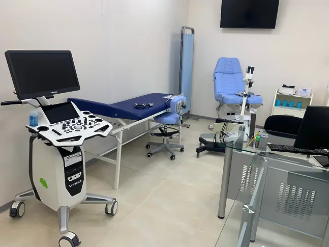  Медицински център „ Света Марина “ отвори порти в центъра на Плевен/СНИМКИ/ 